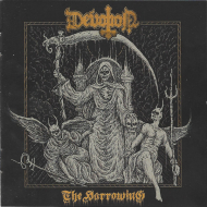 DEVOTION The Harrowing [CD]